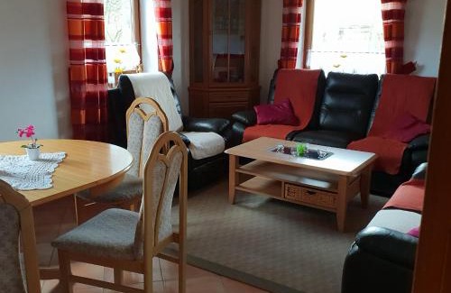 Gersfeld Apartment | Ferienhaus Rhönspaß
