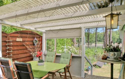 Rheinsberg House | Ferienhaus Rheinsberg Ot Kagar