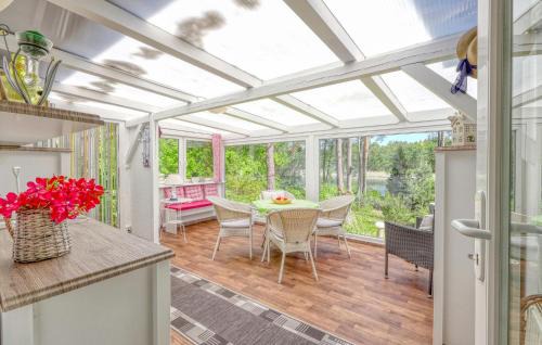 Rheinsberg House | Ferienhaus Rheinsberg Ot Kagar