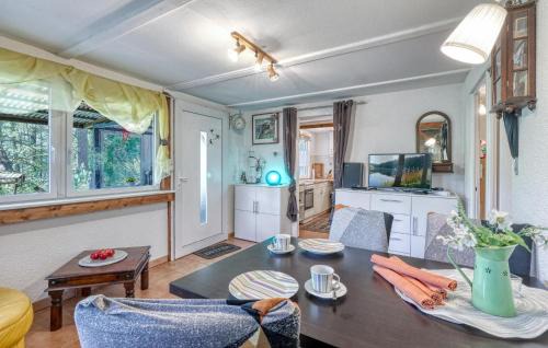 Rheinsberg House | Ferienhaus Rheinsberg Ot Kagar