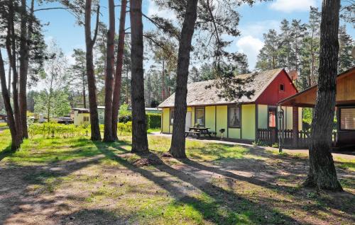 Kagar House | Ferienhaus Rheinsberg Ot Kagar
