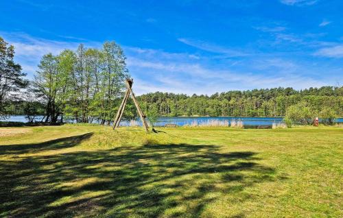 Kagar House | Ferienhaus Rheinsberg Ot Kagar