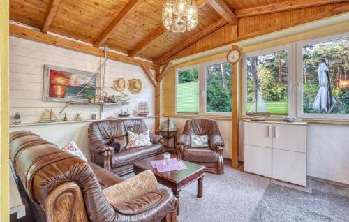 Rheinsberg House | Ferienhaus Rheinsberg Ot Kagar