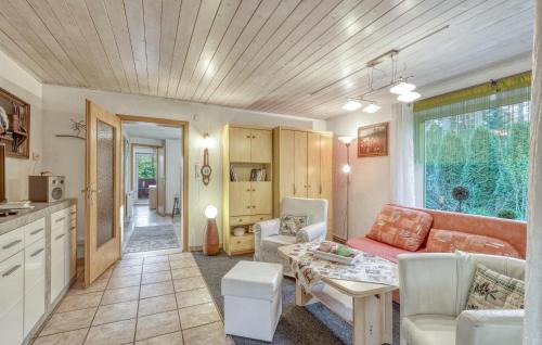 Rheinsberg House | Ferienhaus Rheinsberg Ot Kagar