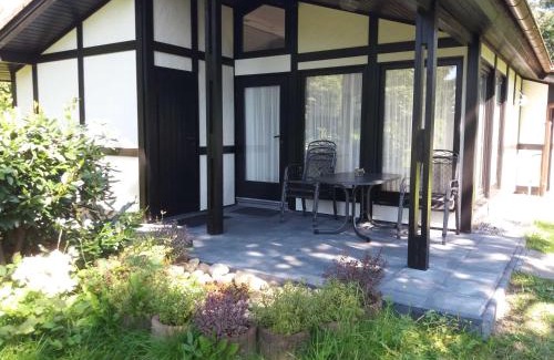 Waldbrunn House | Ferienhaus Robinson Am Krappennest 92