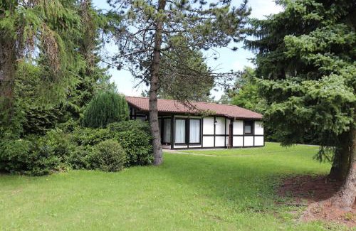 Waldbrunn House | Ferienhaus Robinson Am Krappennest 92
