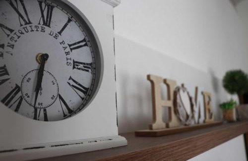 Waldbrunn House | Ferienhaus Robinson Am Krappennest 92