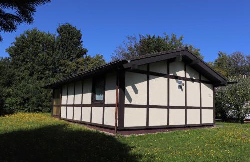 Waldbrunn House | Ferienhaus Robinson Crusoe Schwarzkittelpfad 77