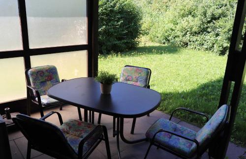 Waldbrunn House | Ferienhaus Robinson Crusoe Schwarzkittelpfad 77