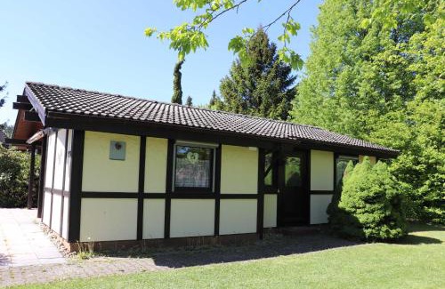 Waldbrunn House | Ferienhaus Robinson Sonnenkreisel 133