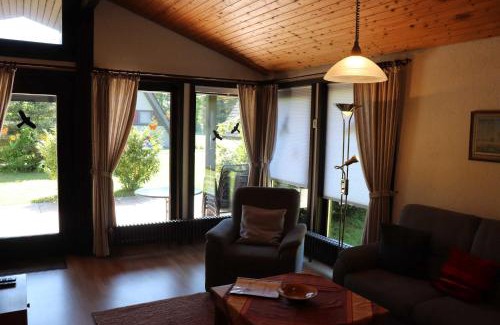 Waldbrunn House | Ferienhaus Robinson Sonnenkreisel 133