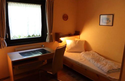 Waldbrunn House | Ferienhaus Robinson Sonnenkreisel 133