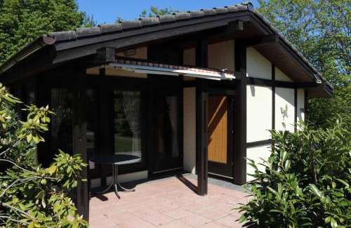 Waldbrunn House | Ferienhaus Robinson Sonnenkreisel 133