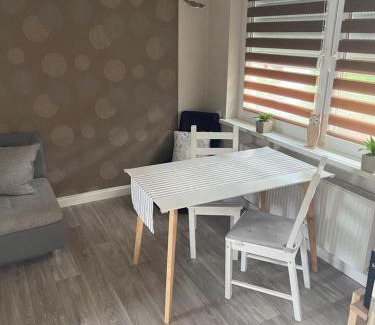 Dargun Apartment | Ferienhaus Rohde - Dargun am Waldeck