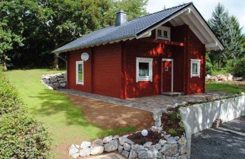 Edertal House | Ferienhaus Ronja