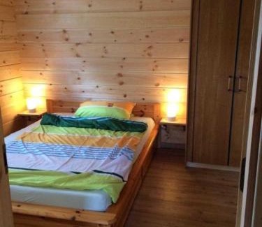 Edertal House | Ferienhaus Ronja
