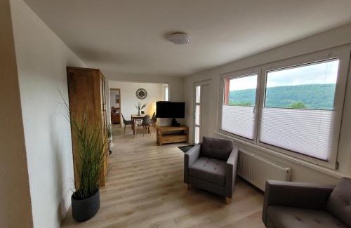 Mengershausen House | Ferienhaus Rosa