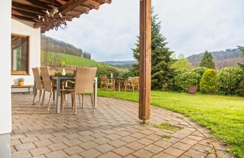 Winkhausen House | Ferienhaus Rothaarblick