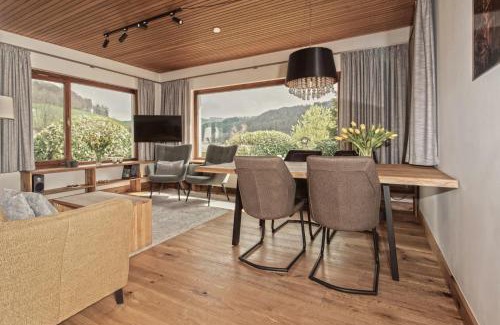 Winkhausen House | Ferienhaus Rothaarblick