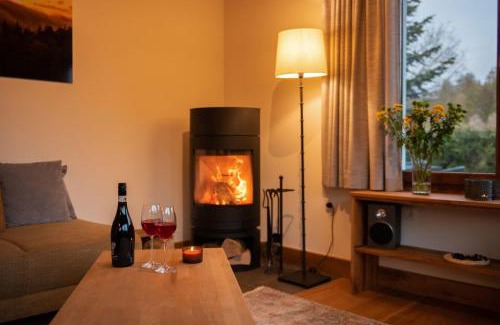 Winkhausen House | Ferienhaus Rothaarblick