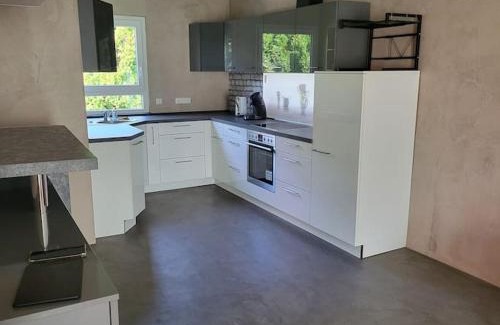 Neufra House | Ferienhaus Rottweil Neufra