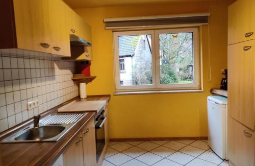 Elmstein House | Ferienhaus Route 5
