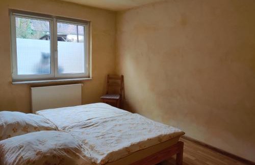 Elmstein House | Ferienhaus Route 5