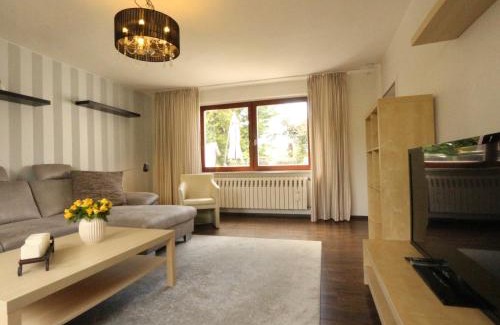 Zempin Apartment | Ferienhaus Rubert Zempin Fewo cc