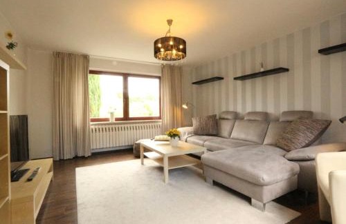 Zempin Apartment | Ferienhaus Rubert Zempin Fewo cc