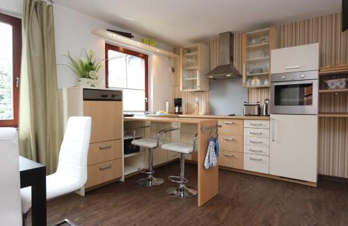 Zempin Apartment | Ferienhaus Rubert Zempin Fewo cc