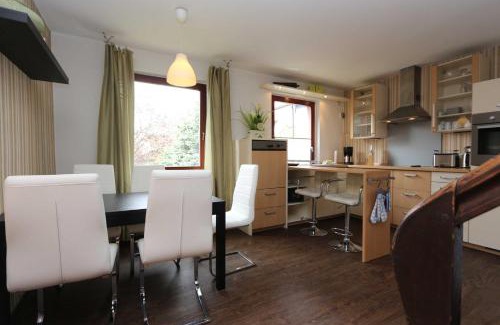 Zempin Apartment | Ferienhaus Rubert Zempin Fewo cc