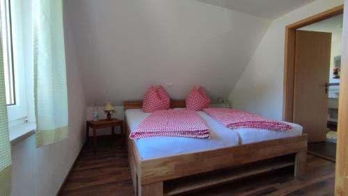 Achberg House | Ferienhaus Rudolf