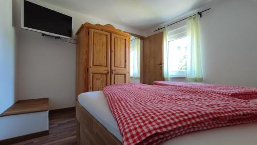 Achberg House | Ferienhaus Rudolf