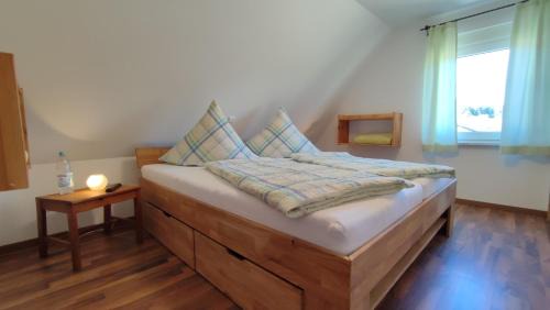 Achberg House | Ferienhaus Rudolf