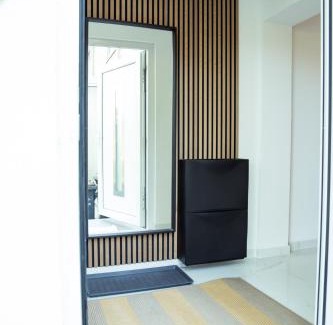 Bettenhausen Apartment | Ferienhaus - Ruheoase Kassel