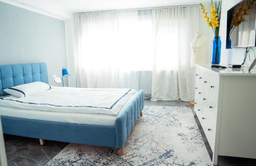 Bettenhausen Apartment | Ferienhaus - Ruheoase Kassel