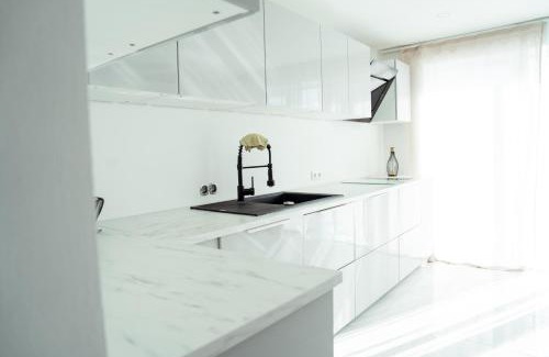 Bettenhausen Apartment | Ferienhaus - Ruheoase Kassel