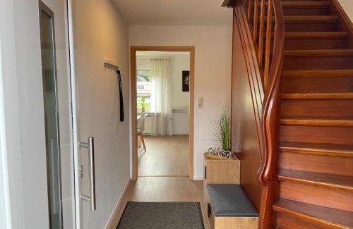 Brookmerland Apartment | Ferienhaus Söten Wind