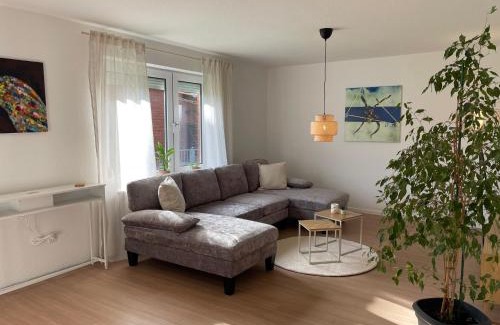Brookmerland Apartment | Ferienhaus Söten Wind