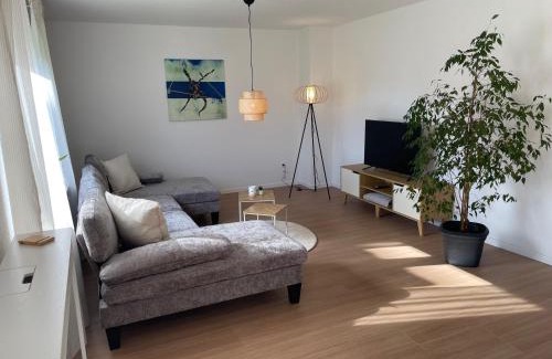 Brookmerland Apartment | Ferienhaus Söten Wind