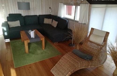Norderteil House | Ferienhaus Südsee 26