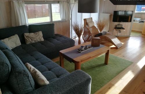 Norderteil House | Ferienhaus Südsee 26