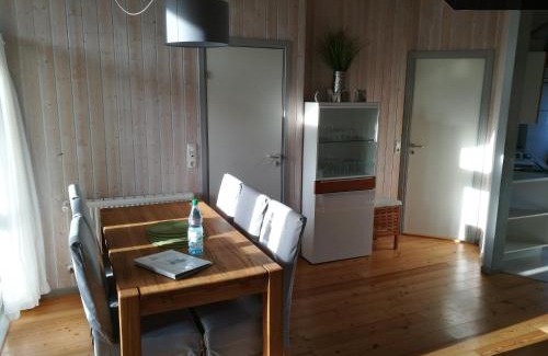 Norderteil House | Ferienhaus Südsee 26