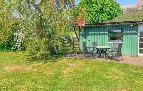 Bartenshagen-Parkentin House | Ferienhaus Schummerland G