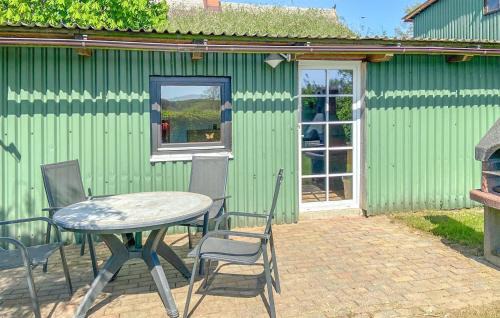 Bartenshagen-Parkentin House | Ferienhaus Schummerland G