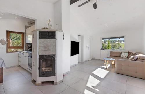 Herdwangen Schoenach House | Ferienhaus Schönach