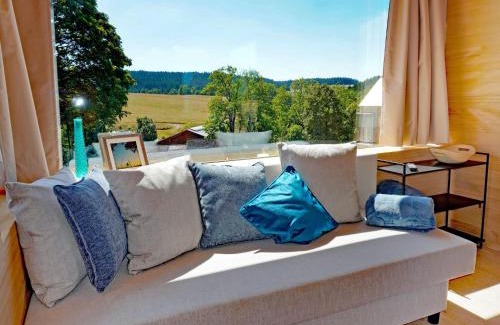Sankt Georgen im Schwarzwald House | Ferienhaus, Sankt Georgen