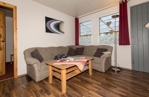 Lochow Apartment | Ferienhaus Saturn im Sternenpark