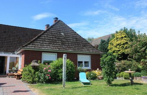 Ditzum House | Ferienhaus Schaumann