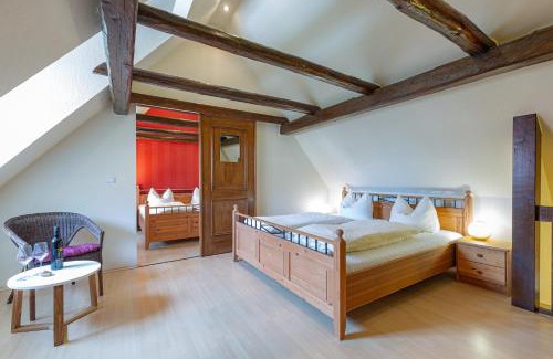 Naumburg Apartment | Ferienhaus Schlag